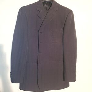 Men's 2-piece suit